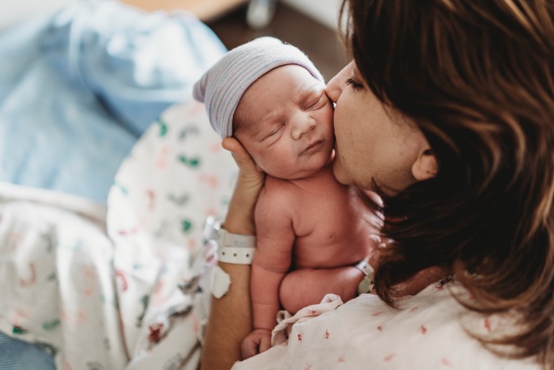 Breastfeeding