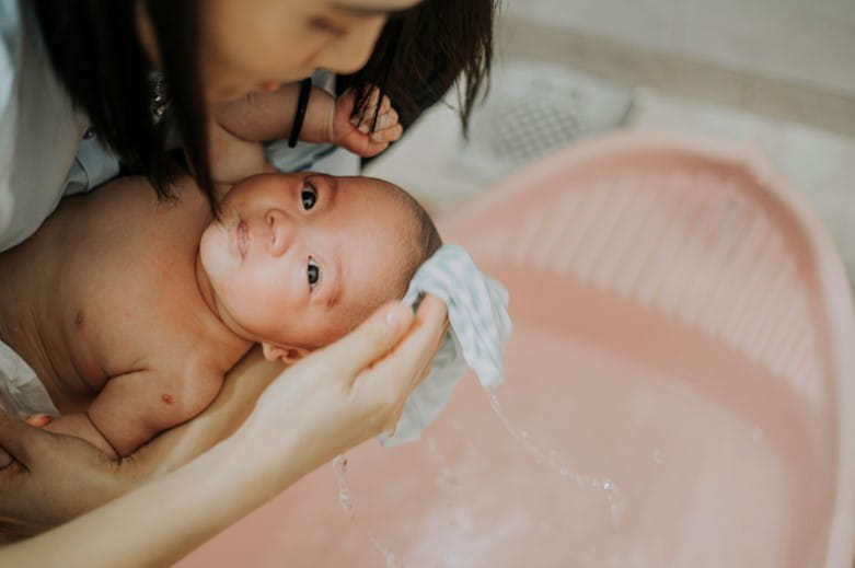 Caring for Your Newborn