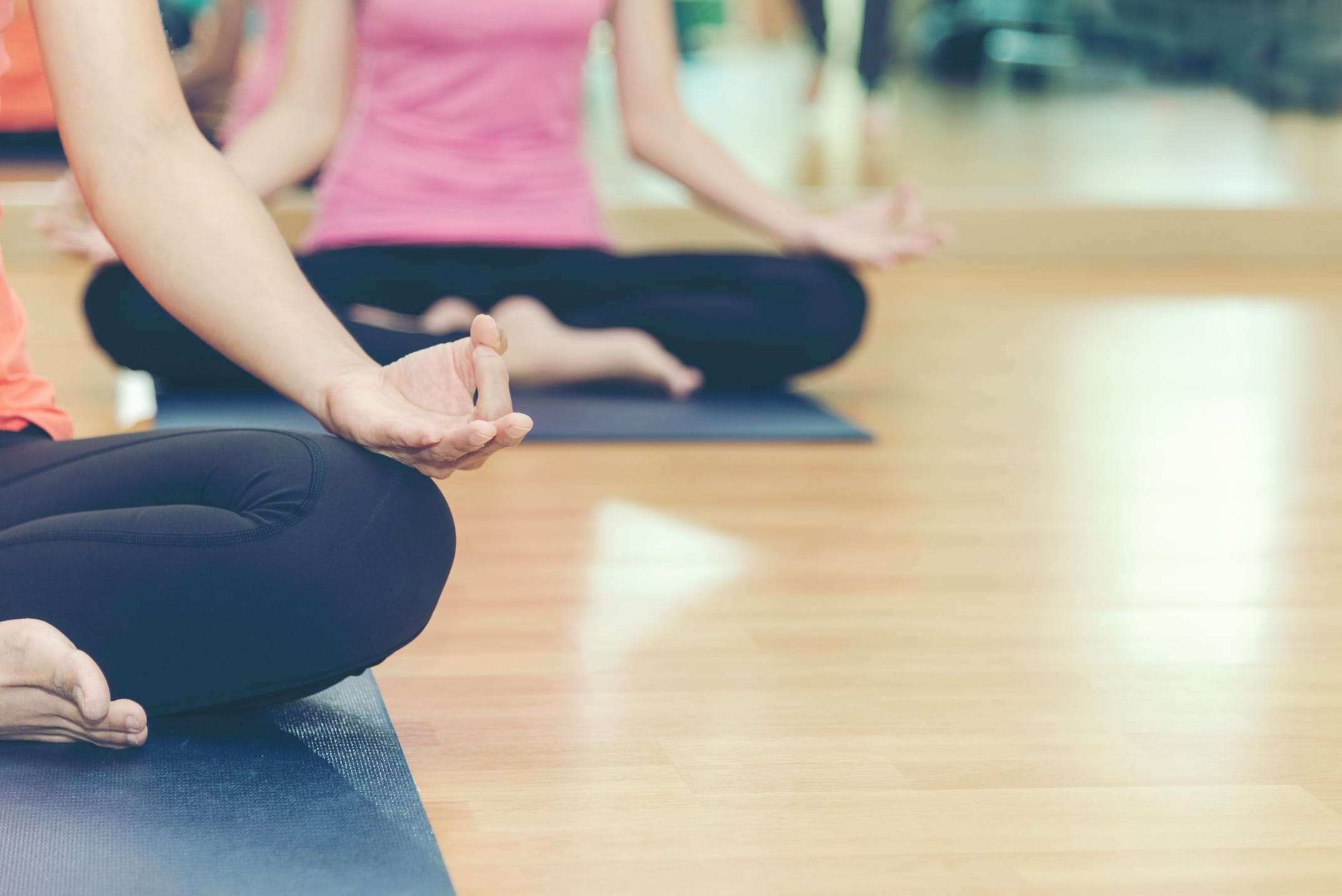 Prenatal Yoga