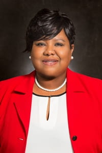 Tania Robinson-Moore