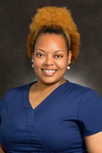 Latasha Veal