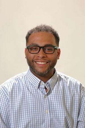 Timothy Douglas