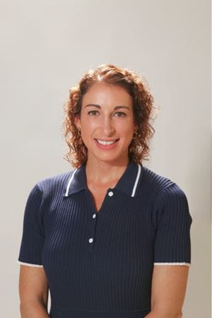 Carrie Brekke at Baltimore Community Works