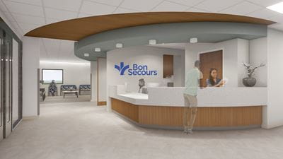 RCH Lobby