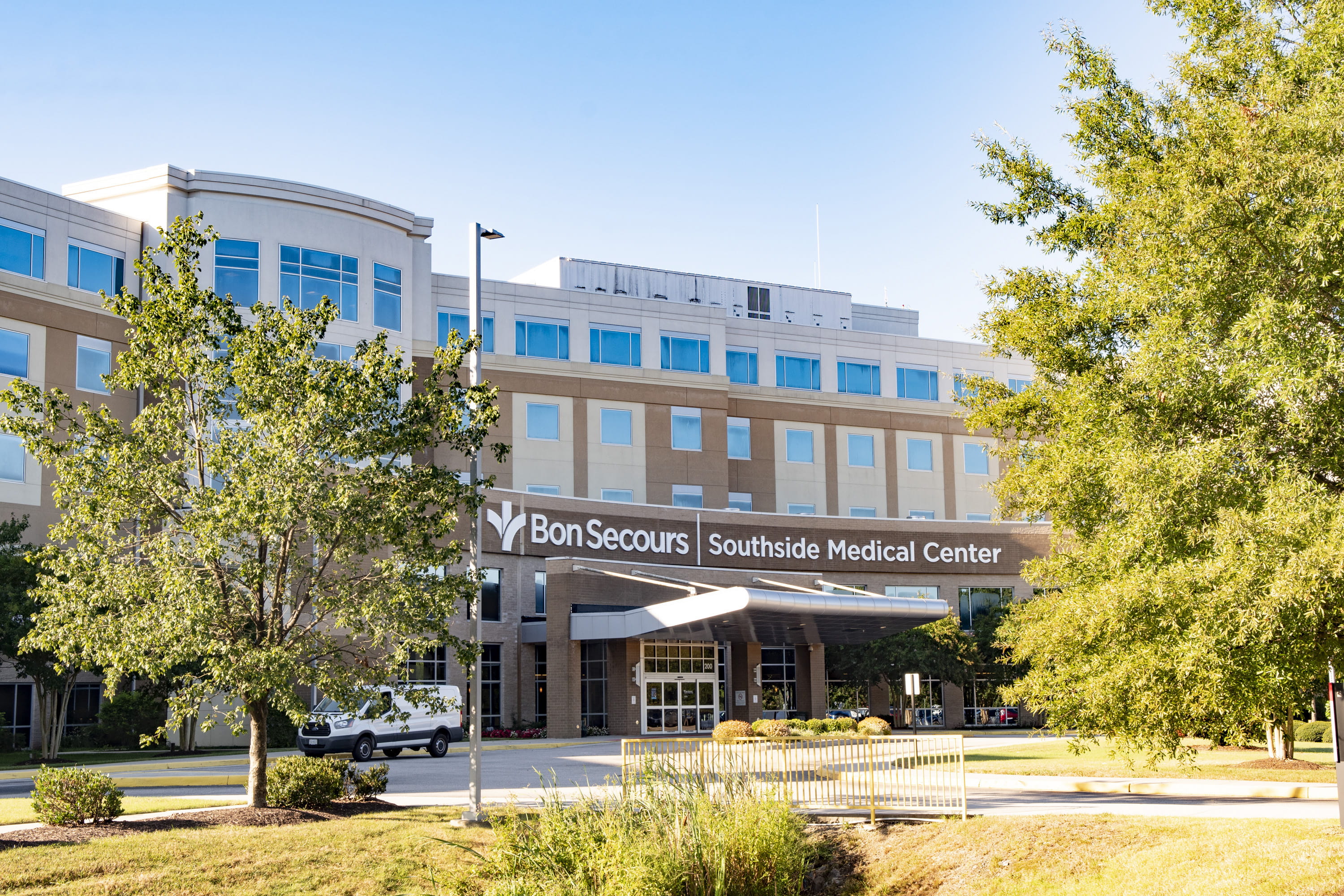 Bon Secours -- Southside Medical Center