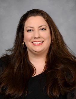 Adelaine Hogan, PharmD