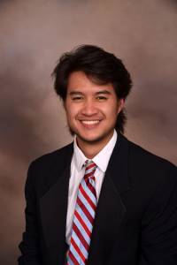 Blake Wannarat, PharmD