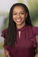 Headshot of Maiya Pencile, Pharmacy Resident PGY 1