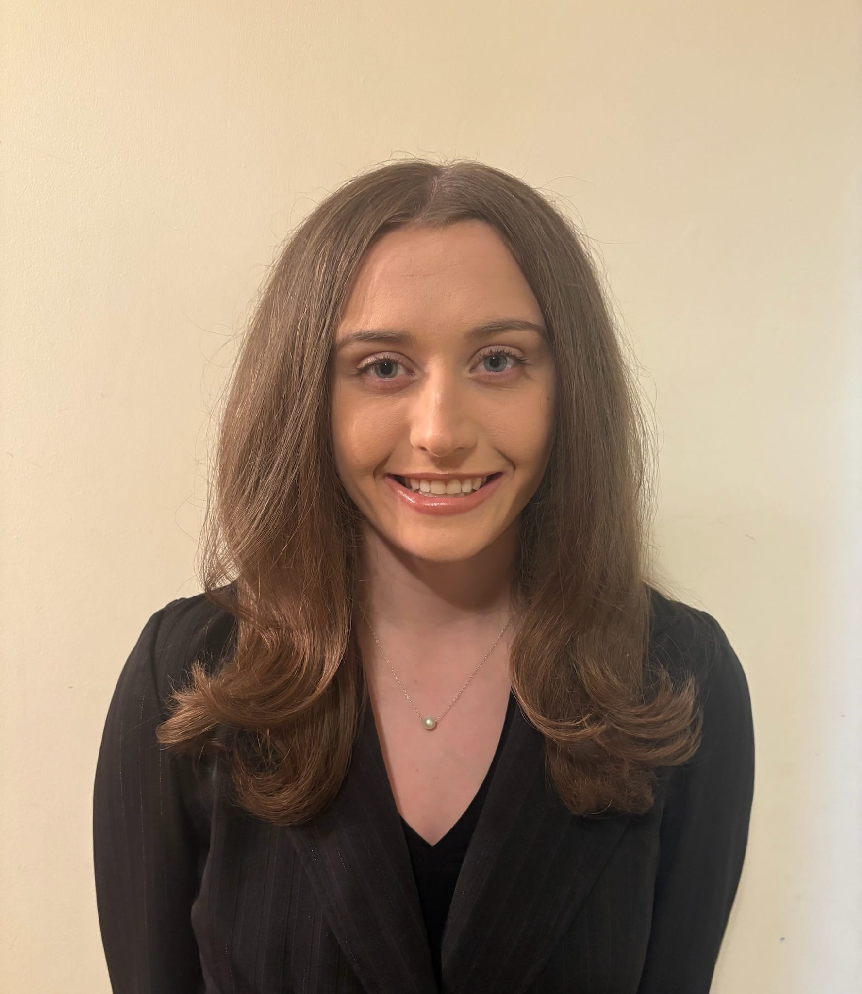 Becca Warner, PharmD