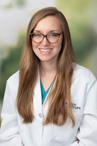 Madalyn Martin at Bon Secours