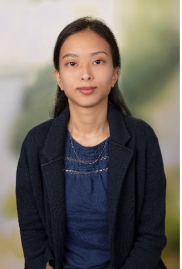 Jessica Sinclair, PharmD