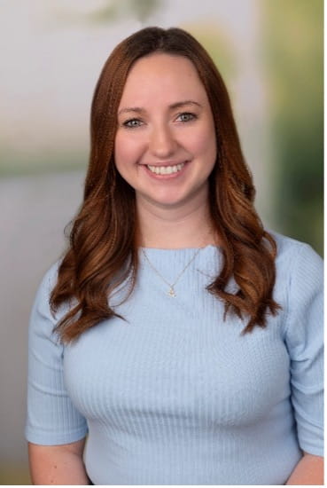 Laney Thompson, PharmD