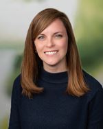 Headshot of Jennifer Beasley, Clinical Pharmacy Specialist