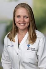 Headshot of Jessica Williams, Clinical Pharmacy Specialist