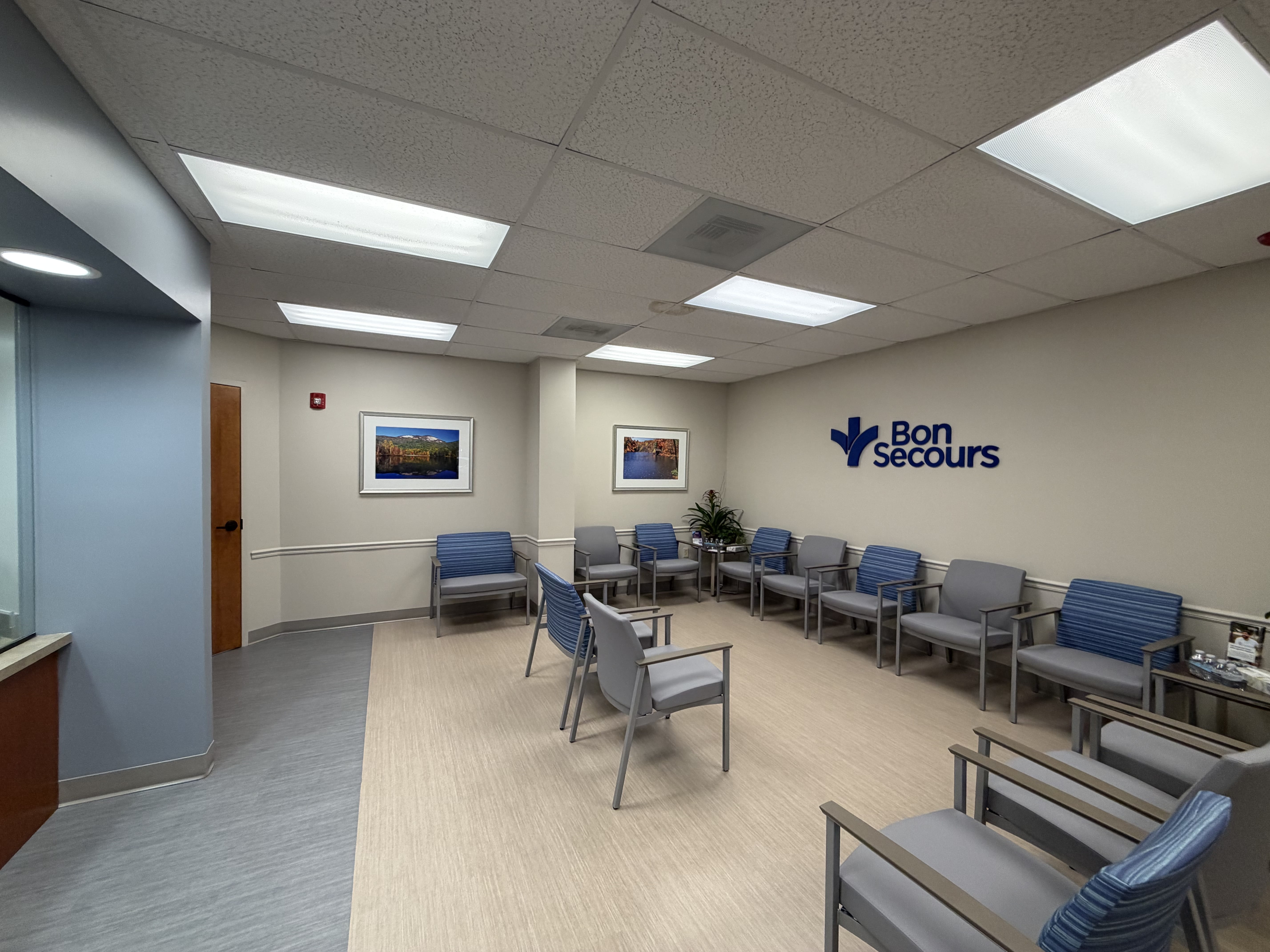 Trusted digestive health care for patients in Greenville and across the Upstate