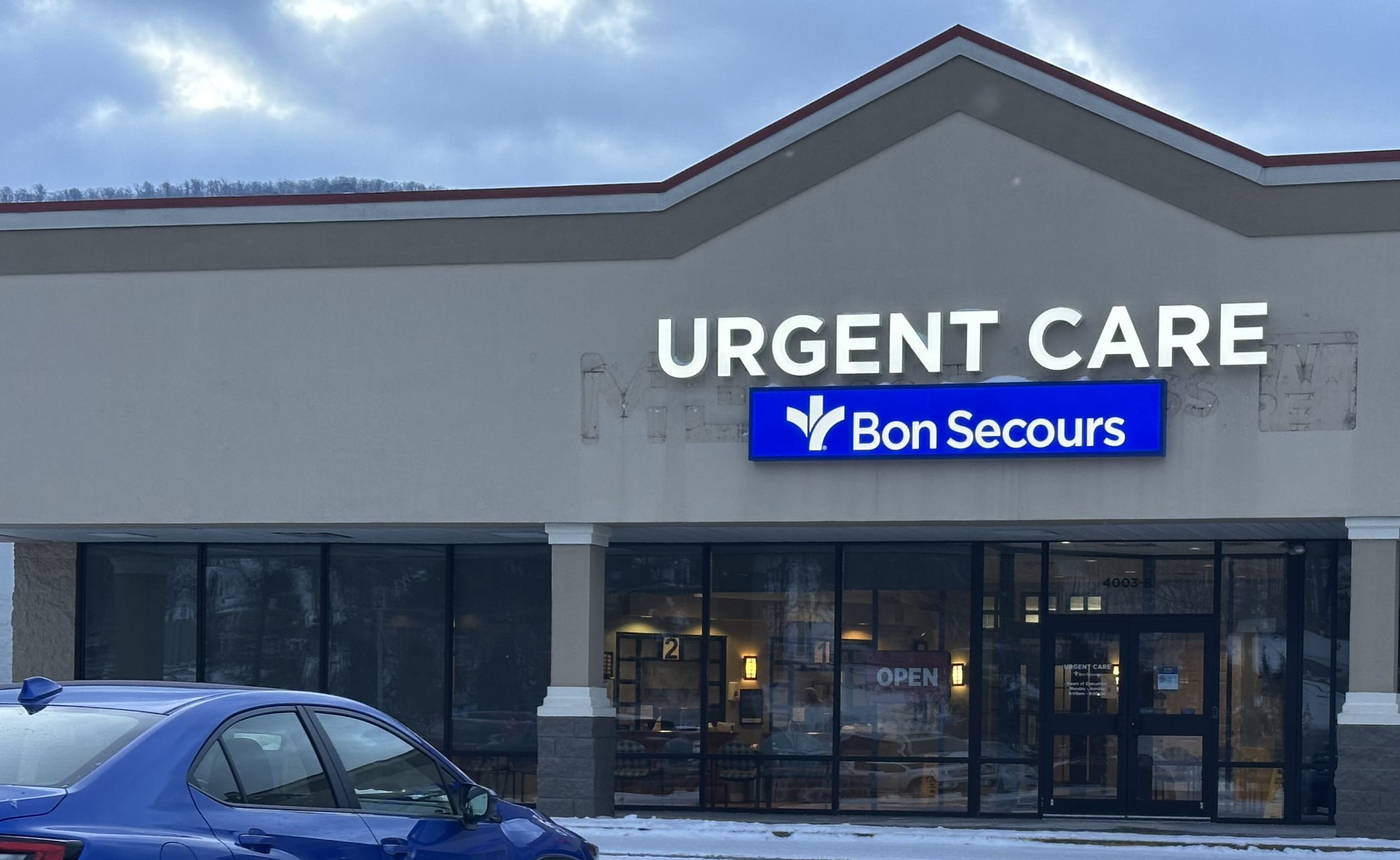 Exceptional care, made for you