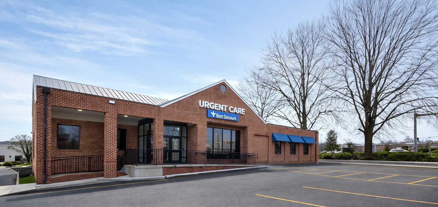 Exceptional care, made for you