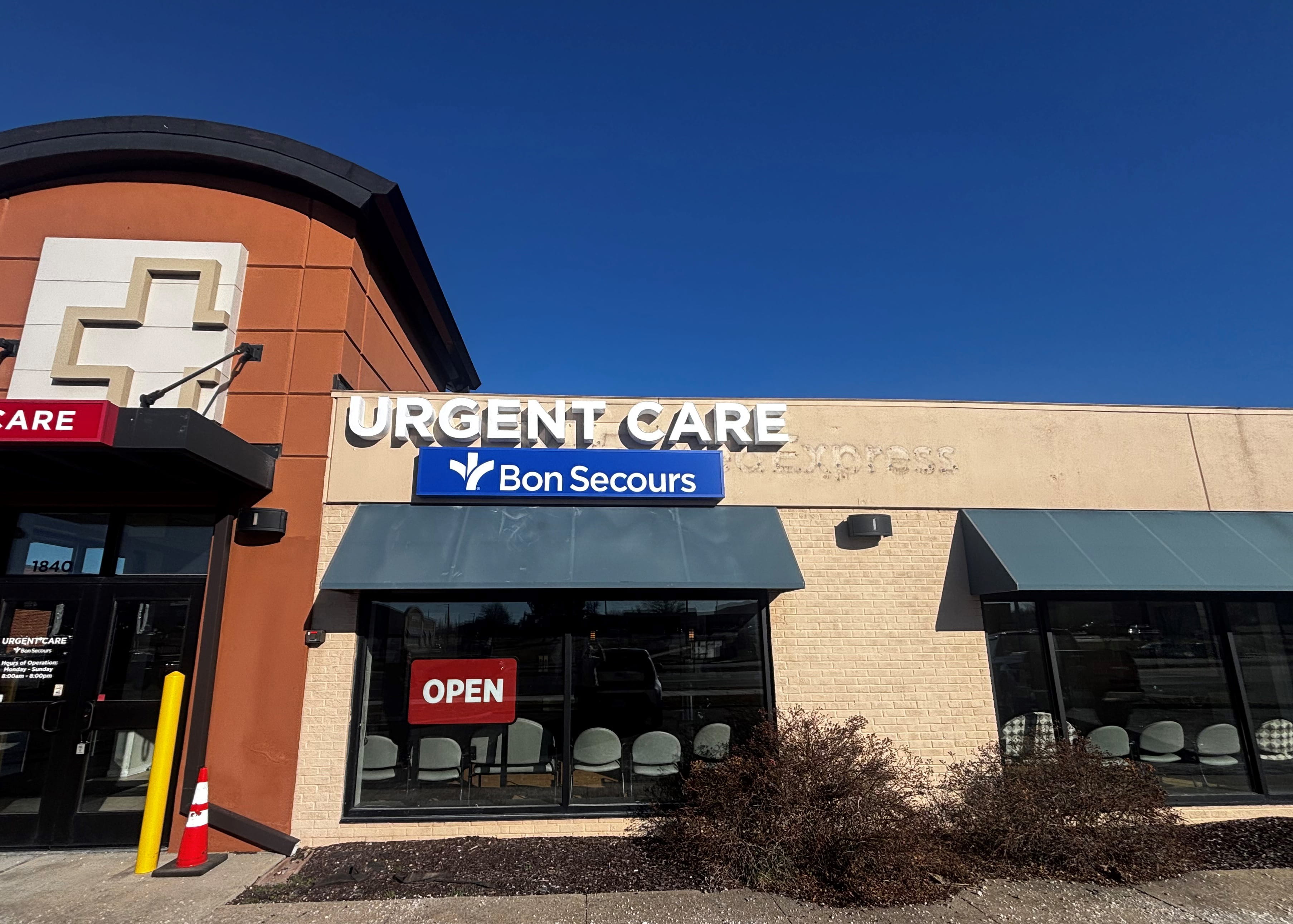 Exceptional care, made for you