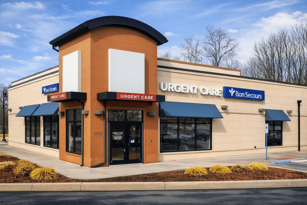 Exceptional care, made for you
