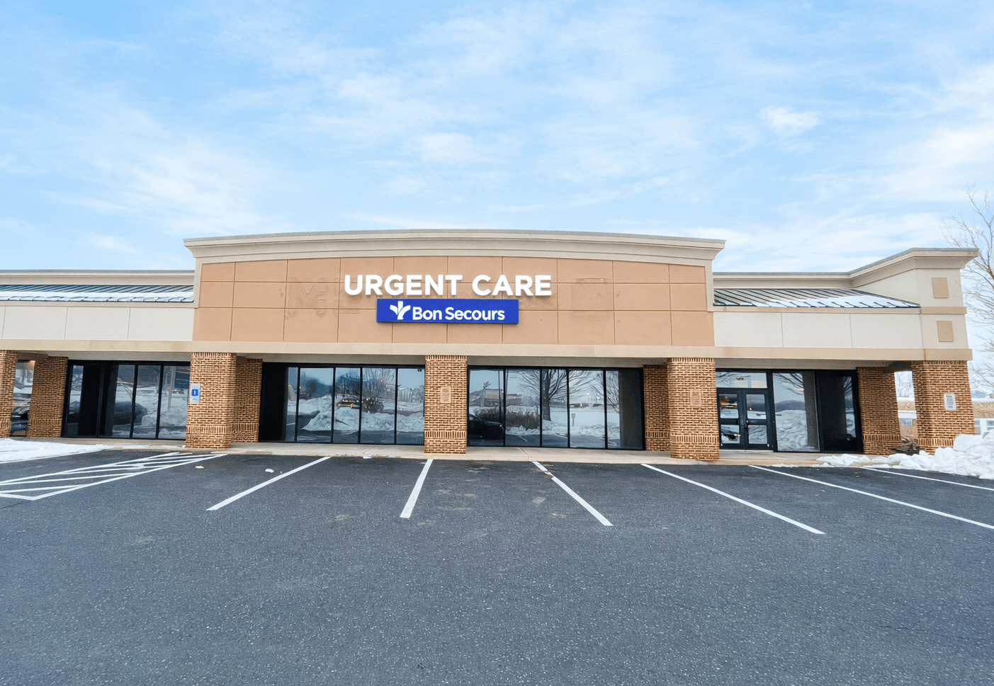 Exceptional care, made for you