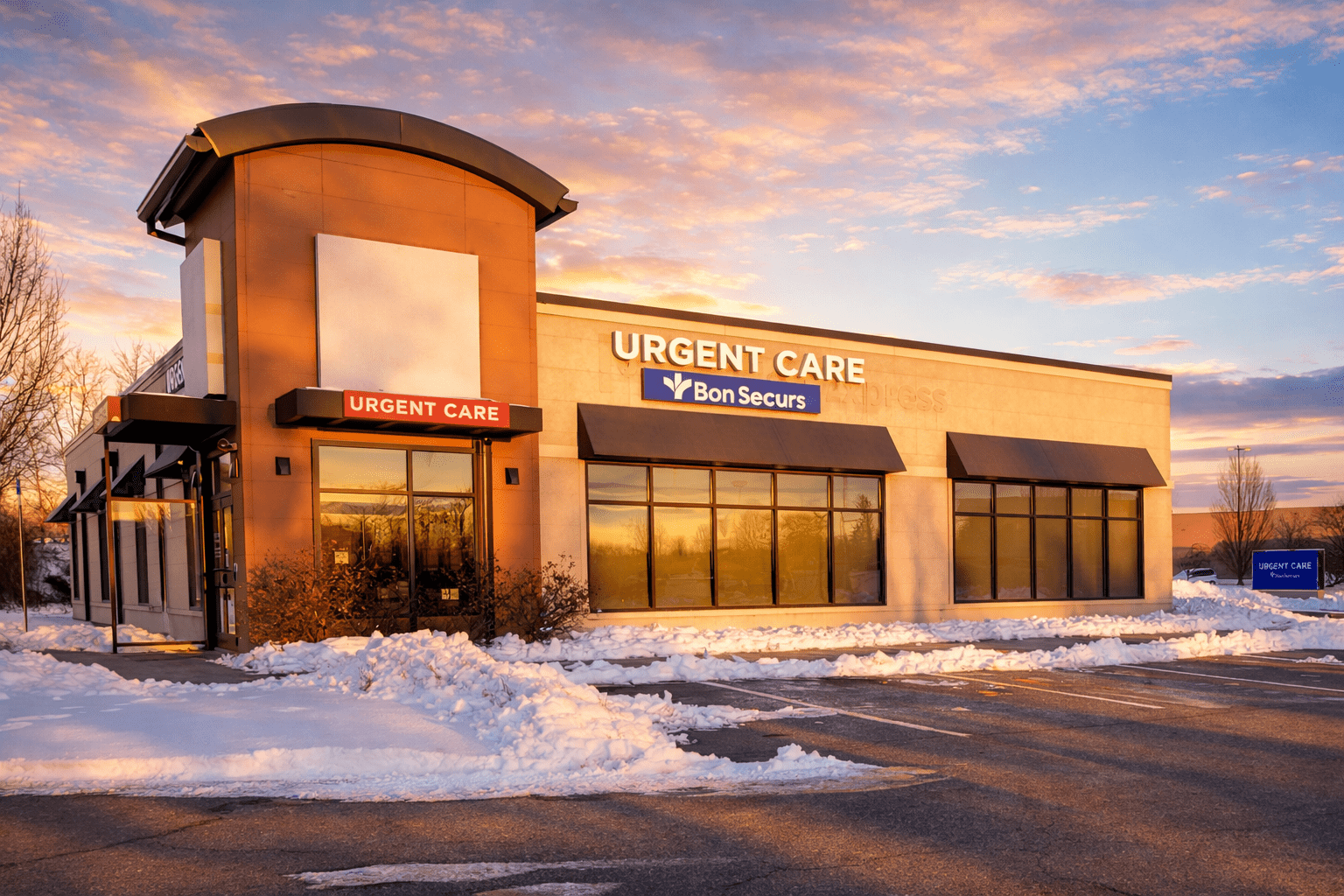 Exceptional care, made for you